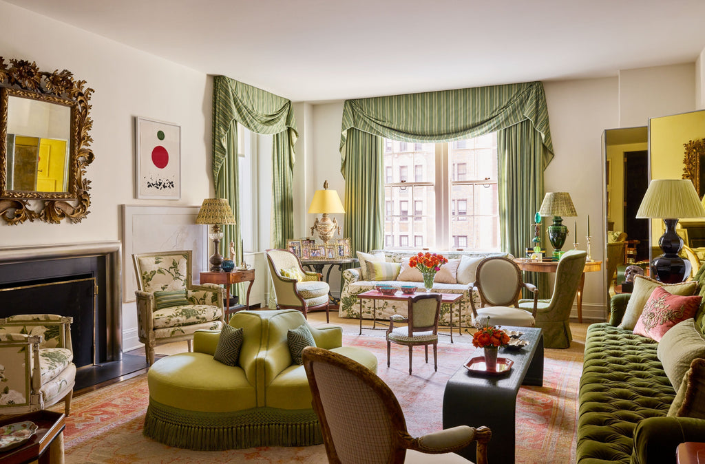 Architectural Digest | May 2025 – KRB
