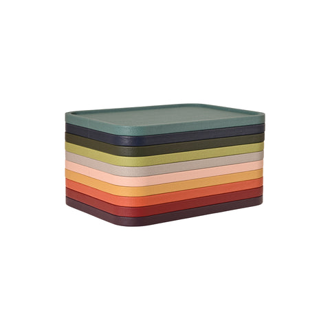 Mini Arcobaleno Tray