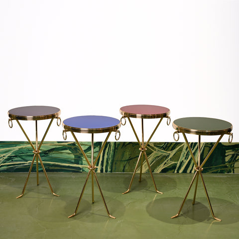 KRB Drinks Table