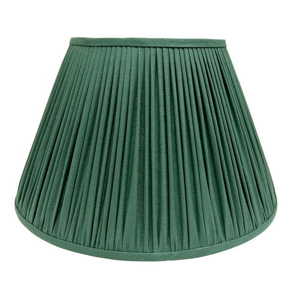 Green Bedroom Lampshade
