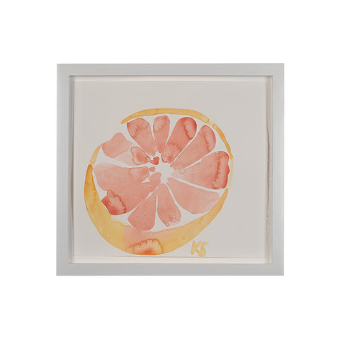 Kate Schelter, Grapefruit