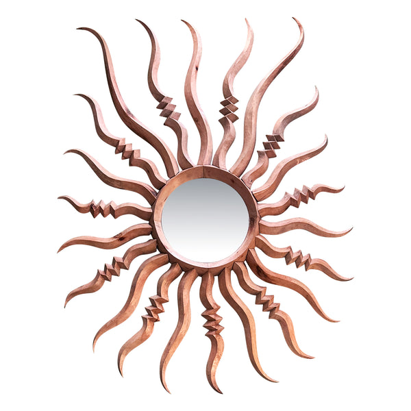 Sol Convex Mirror – KRB