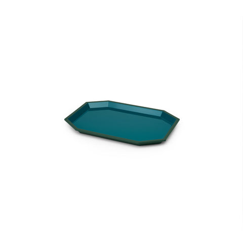 Medium Octagonal Tray