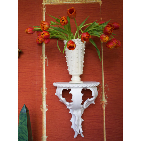 Jean Roger Small Regence Console Bracket