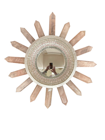 Spring Equinox Mirror