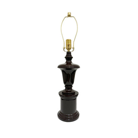 Urn Lamp