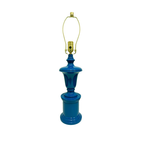 Urn Lamp