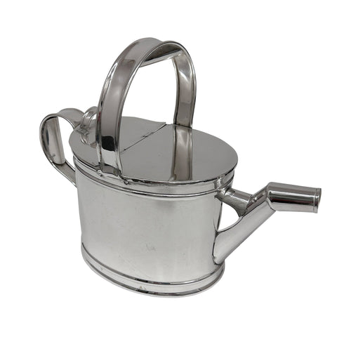 Vintage Small Plain Watering Can