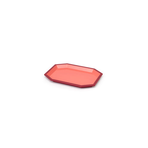 Small Octagonal Tray
