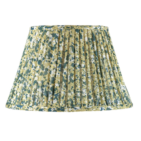 Yellow Quartz Lampshade