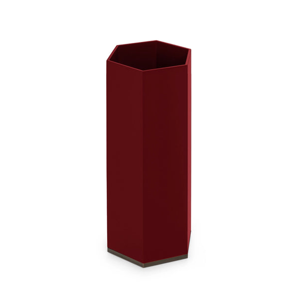 Hexagonal Umbrella Stand – KRB