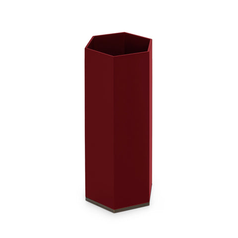 Hexagonal Umbrella Stand