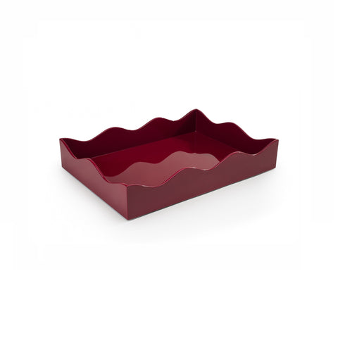 Large Belles Rives Tray