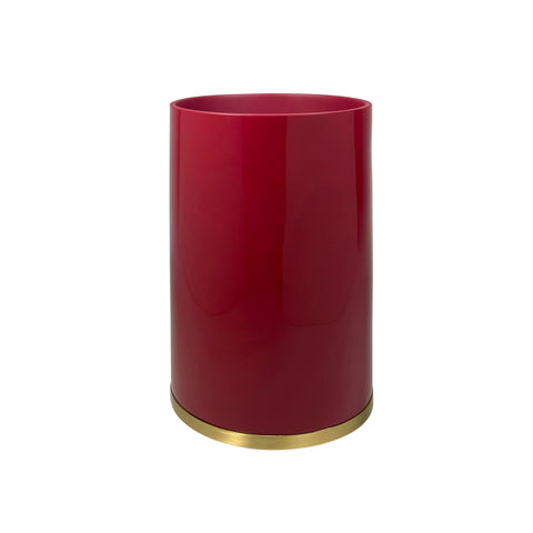 Round Waste Bin