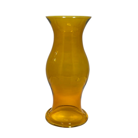Extra Large Hand-Blown Hurricane