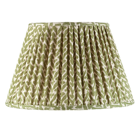 Green Rabanna Lampshade