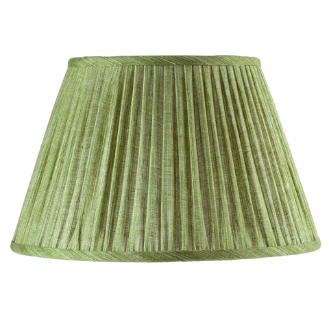 Kintyre Green Lampshade