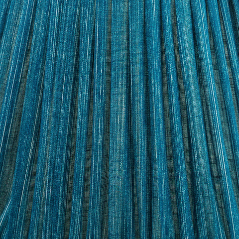 20" Suede Shoes Lampshade