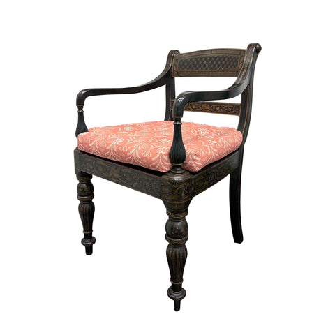 19th Century American Child's Chair