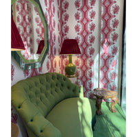 French Napoleon III Settee