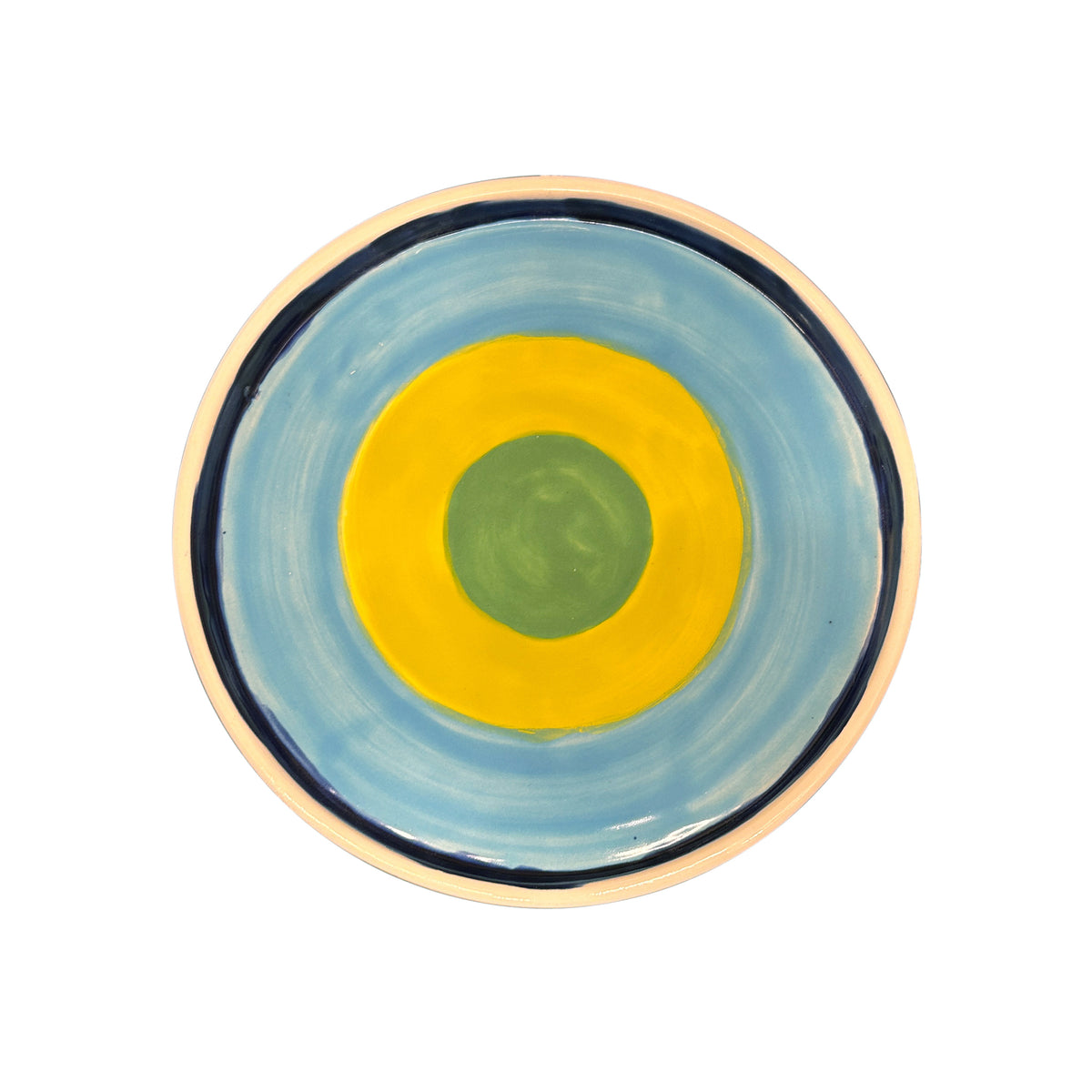 Color Field Collection - Landscape