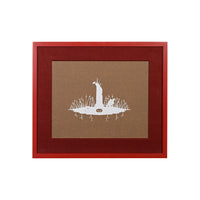 Adam Charlap Hyman, Fallen Urn