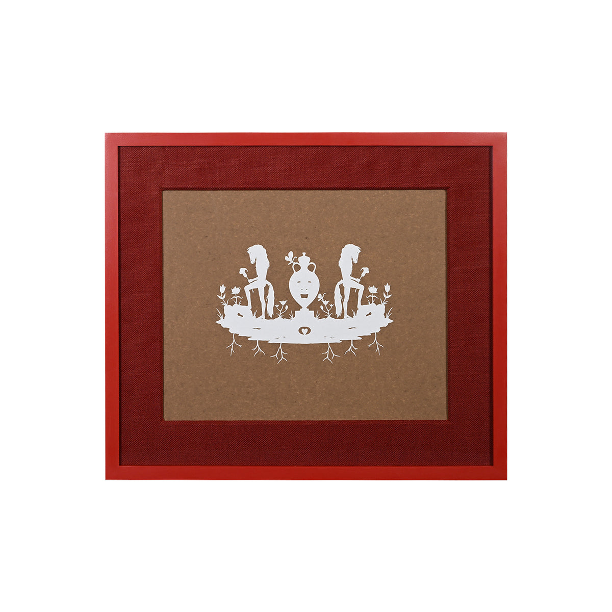 Adam Charlap Hyman, Testament of Orpheus