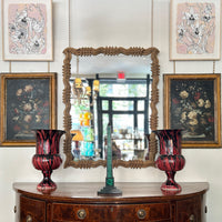 Alamos Mirror