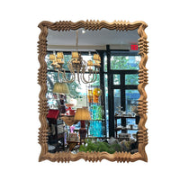 Alamos Mirror