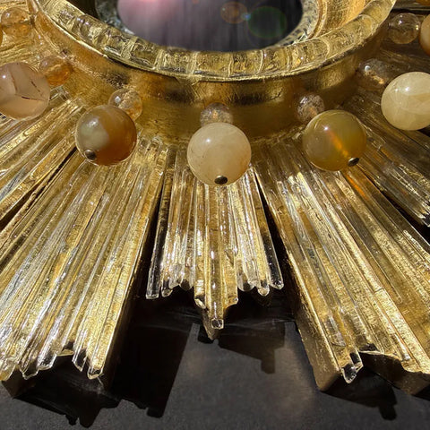 Mark Evans, Alzira Convex Mirror