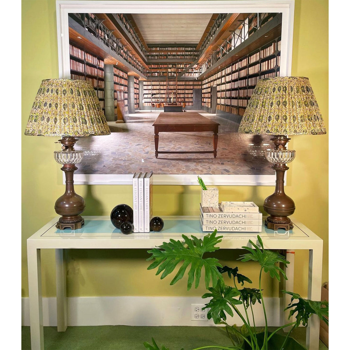 Archivio di Stato by Dale Goffigon