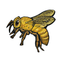 Mark Gagnon, Bumble Bee