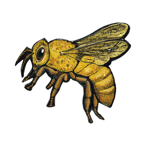 Mark Gagnon, Bumble Bee