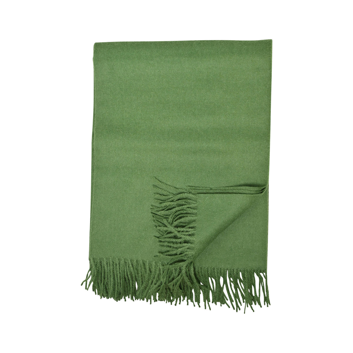 Baby Alpaca Throw