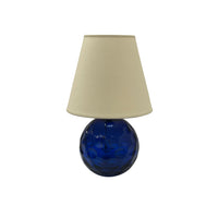 8" Parchment Clip Lampshade