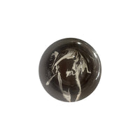 Marbled Serving Bowl