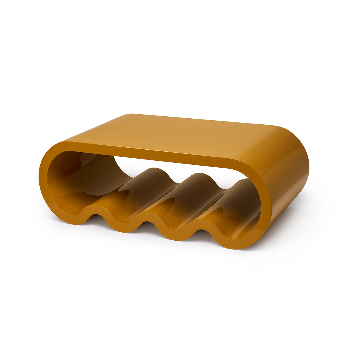 Caterpillar Coffee Table