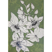 Christian Brechneff, Orchids on KRB Green II