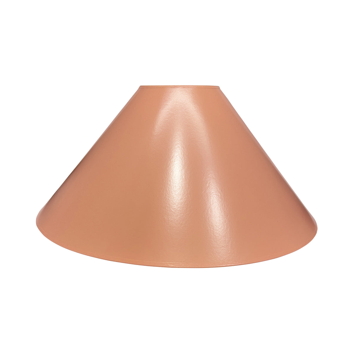 Color Field Lampshade