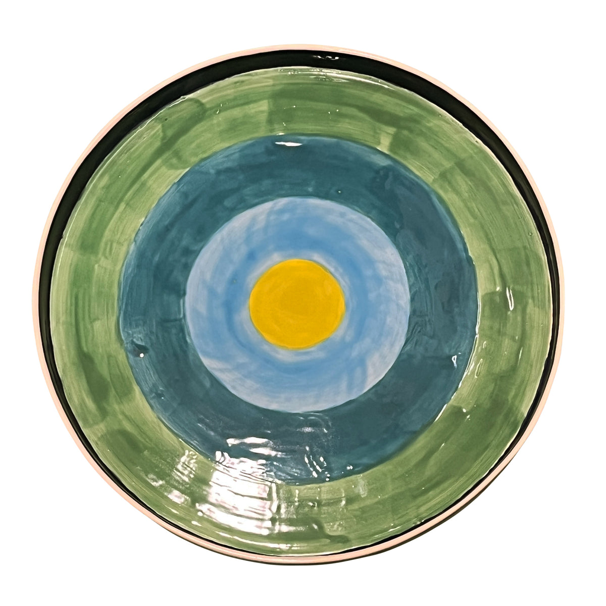 Color Field Collection - Landscape