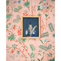 Nine Musicians by Dale Goffigon