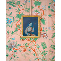 Nine Musicians by Dale Goffigon