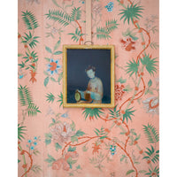 Nine Musicians by Dale Goffigon