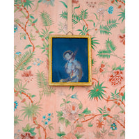 Nine Musicians by Dale Goffigon