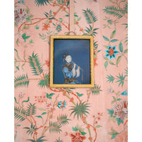 Nine Musicians by Dale Goffigon