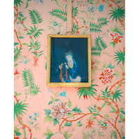 Nine Musicians by Dale Goffigon