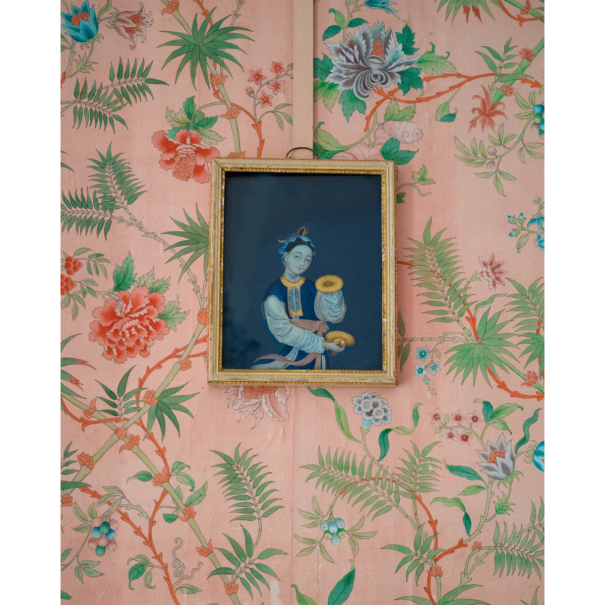 Nine Musicians by Dale Goffigon