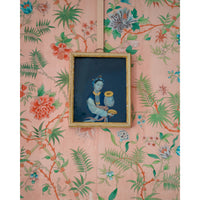 Nine Musicians by Dale Goffigon