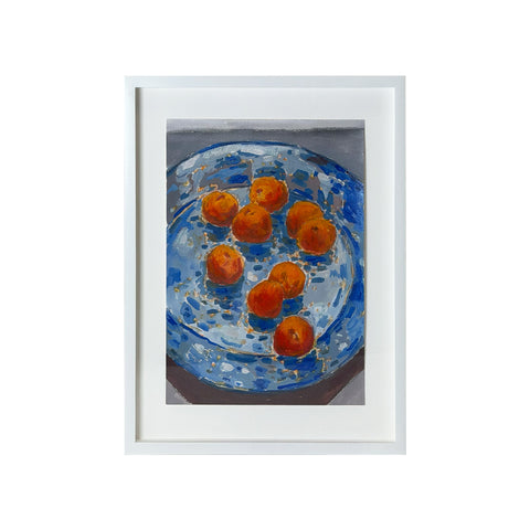 Charles Masson, Clementines