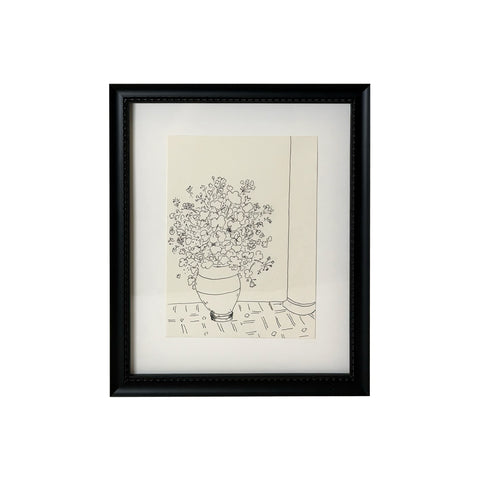 Charles Masson, Germaniums, Italy